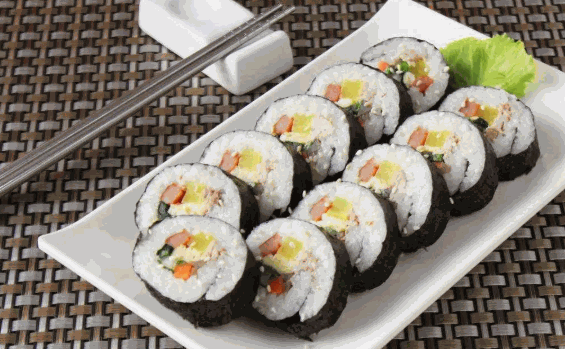 崔亚吉紫菜包饭加盟