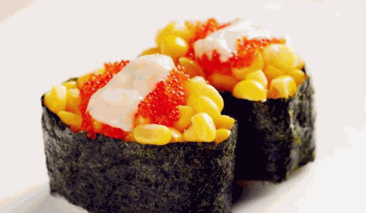 禄丰堂寿司加盟店