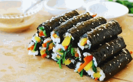 崔亚吉紫菜包饭加盟