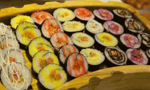 唐一寿司