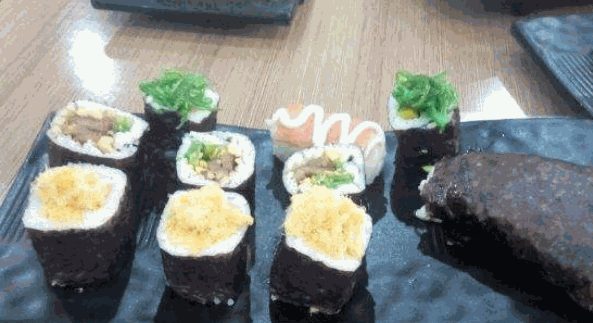 多米寿司