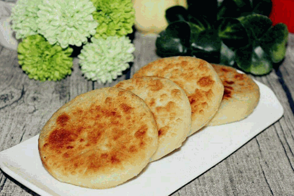 春晖馅饼产品 门店图片