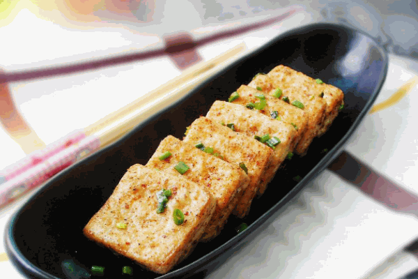 王师傅铁板豆腐产品 门店图片