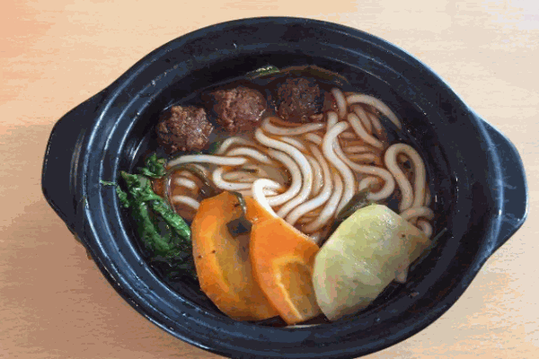 姐妹土豆粉产品 门店图片