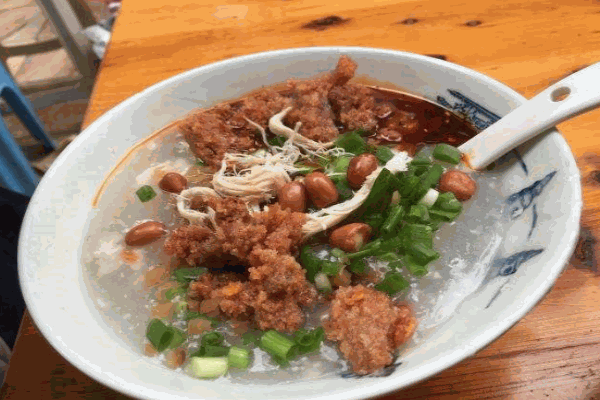 九九豆腐脑产品 门店图片