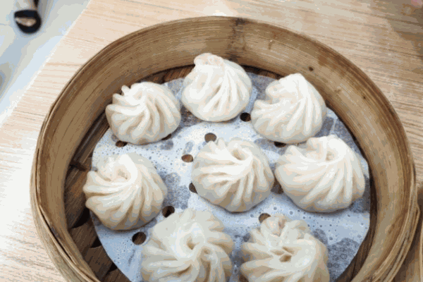 一笼一蒸小吃产品 门店图片