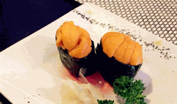 永井寿司