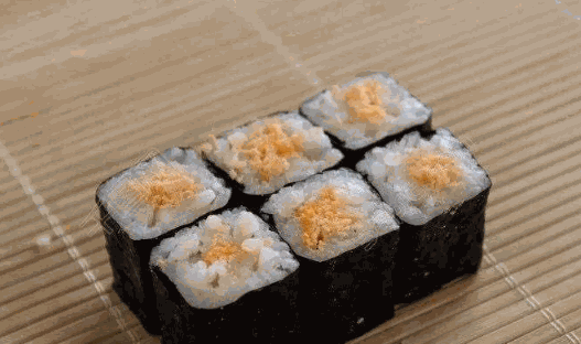 思米卷寿司