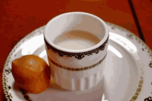 香万里奶茶产品 门店图片