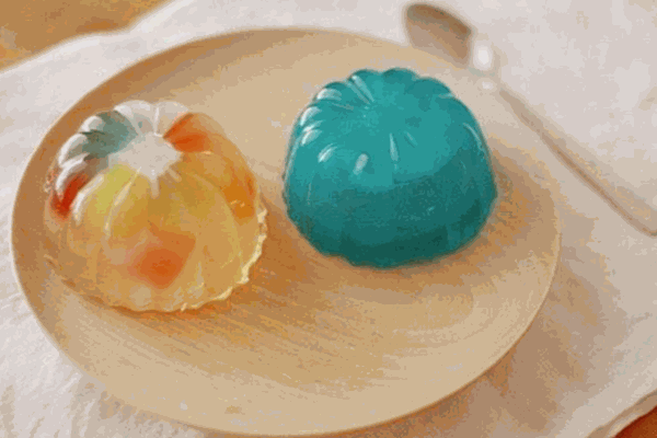 动冻果冻吧产品 门店图片