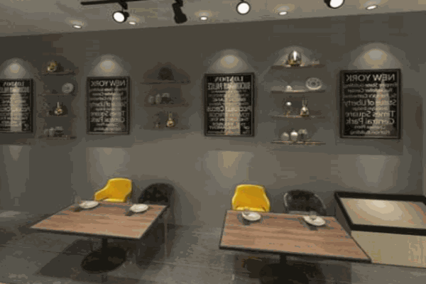 小魔锅QQ煮麻辣烫产品 门店图片