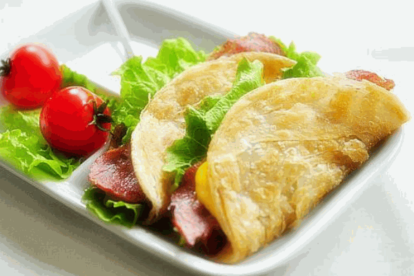 天然居手抓饼产品 门店图片