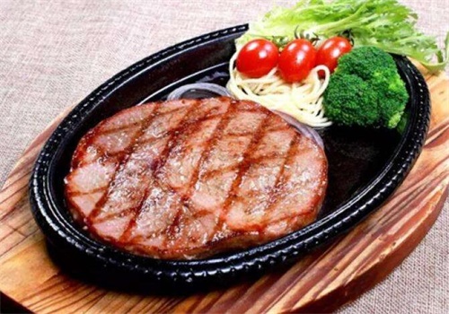 菲兹牛排