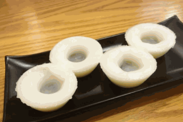 大眼鲸韩国鱼儿糕产品 门店图片