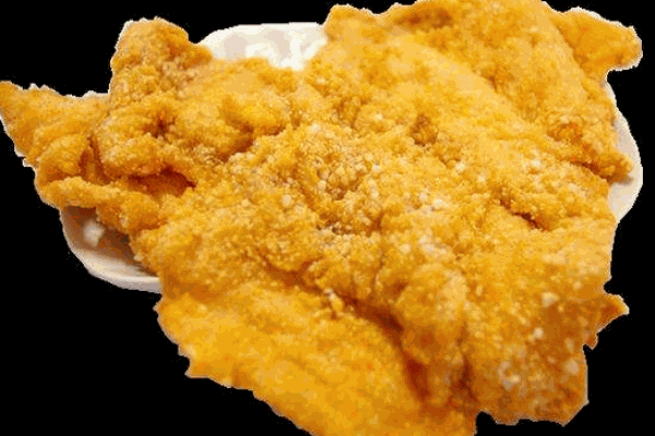 咕咕嘎大鸡排产品 门店图片