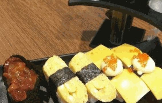 寻味寿司
