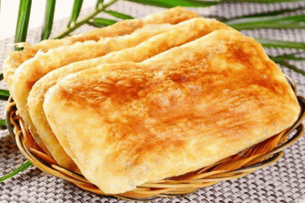 大力神饼产品 门店图片