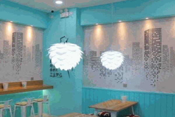 兰言烫捞产品 门店图片
