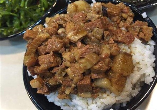 秋满膳房