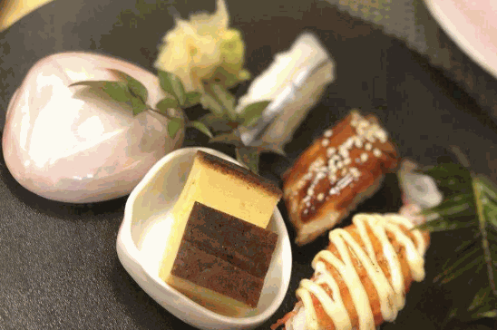 食味寿司