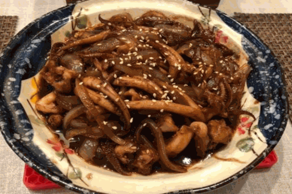 鱿鱼宝贝产品 门店图片