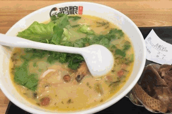 鹅粮鱼粉产品 门店图片