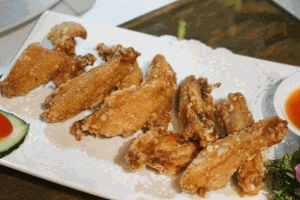 叼馋炸制小串产品 门店图片
