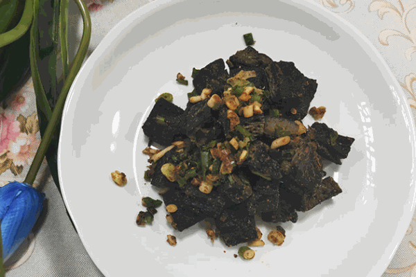 友哆香臭豆腐产品 门店图片