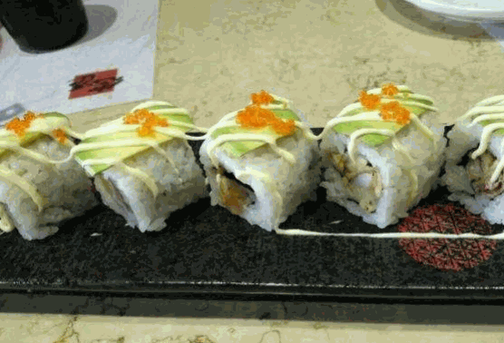 忠臣寿司