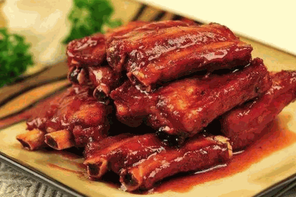 七度排骨产品 门店图片