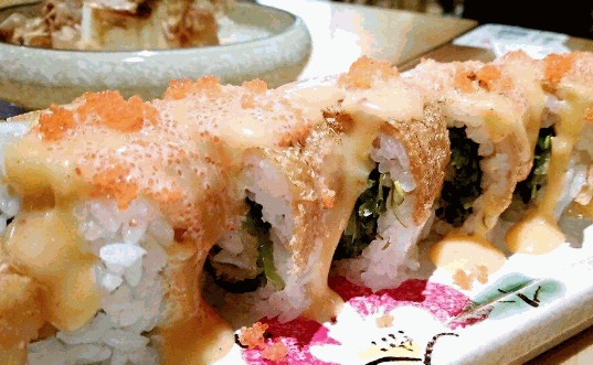 食味寿司