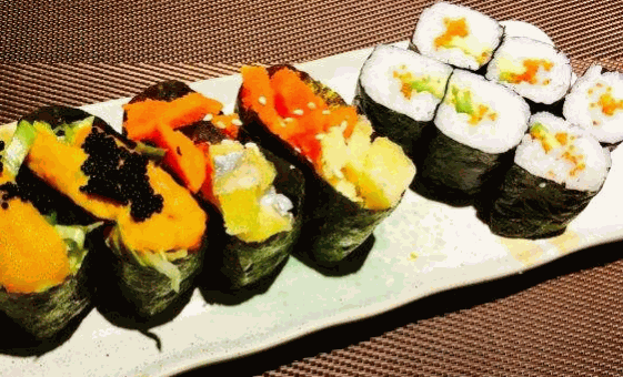 久目寿司