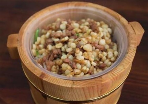 赣湘木桶饭