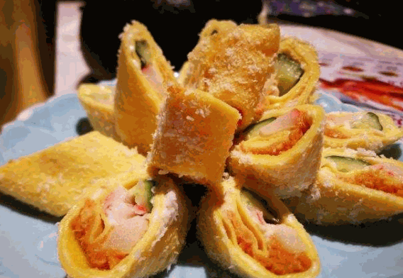 大正寿司