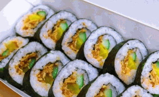 松伊寿司