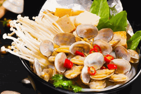 小KE恋花甲产品 门店图片