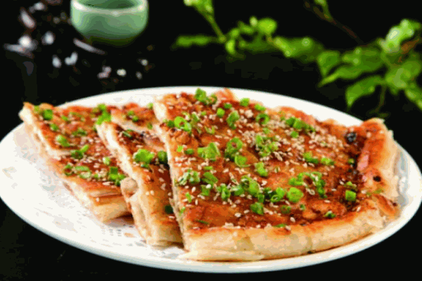 暹罗烤香饼产品 门店图片