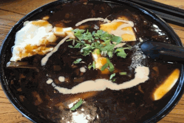 德捞豆腐脑产品 门店图片