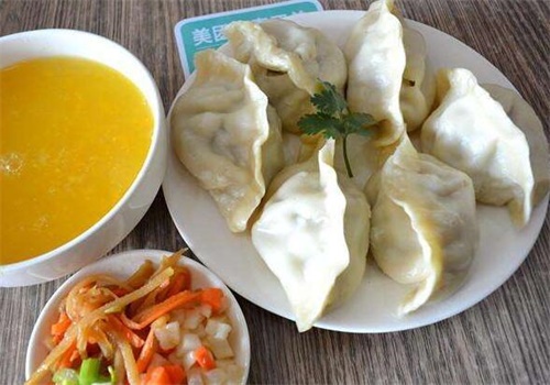好之味快餐