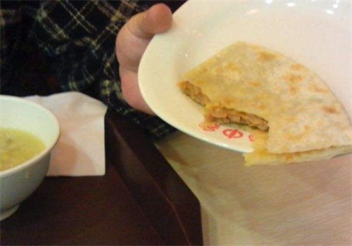 丽中家快餐