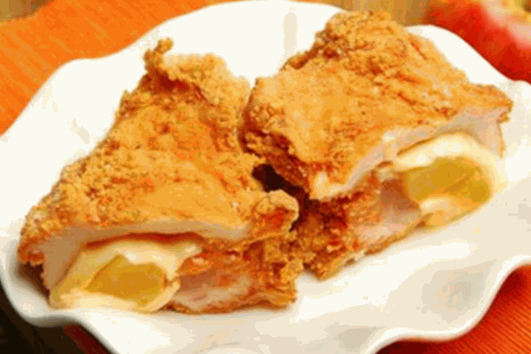 鸡太郎鸡排产品 门店图片