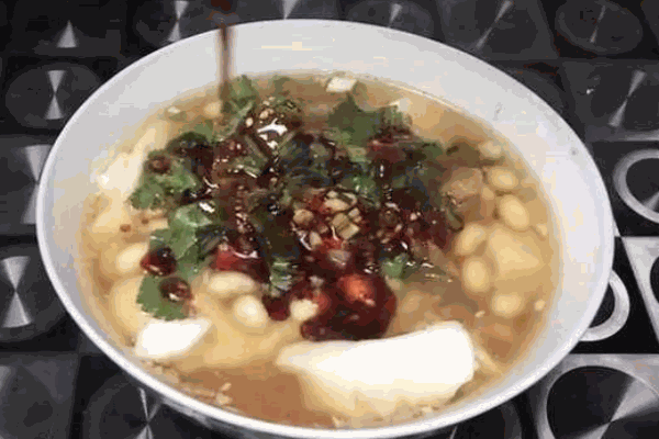德捞豆腐脑产品 门店图片