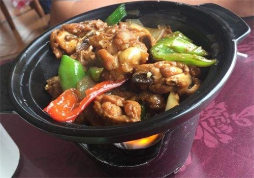 亨美乐