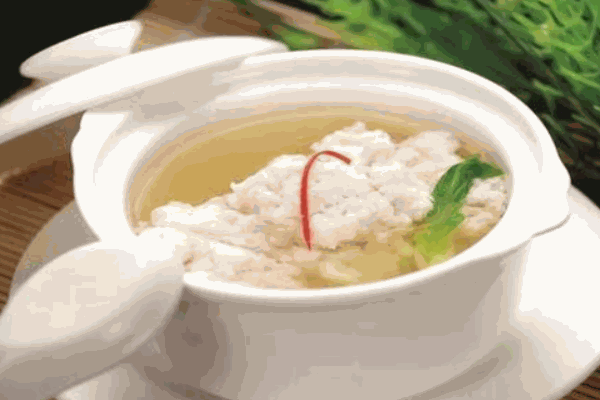德捞豆腐脑产品 门店图片