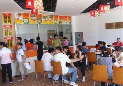 李十二产品 门店图片