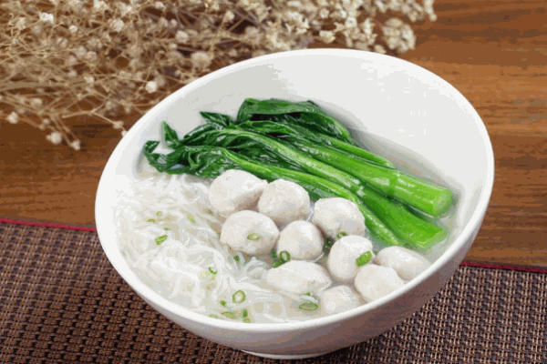 小町犇丸粉产品 门店图片
