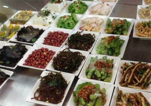 匆匆客快餐