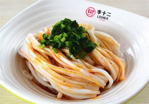 李十二