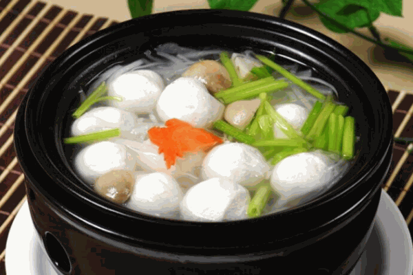 莫有鱼丸产品 门店图片