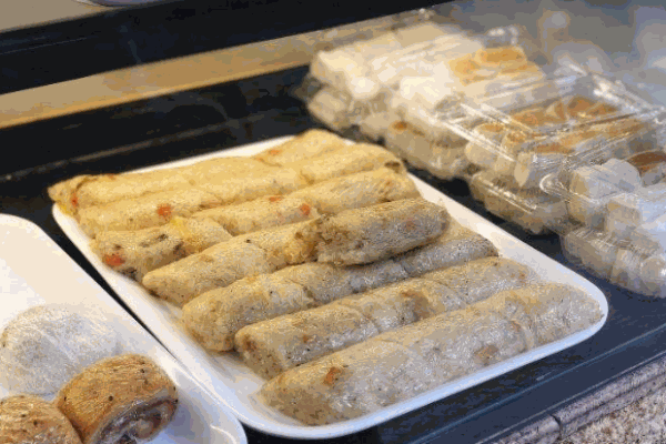 彬德桥时粿产品 门店图片